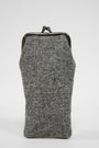 Harris Tweed Spectacle Case 306