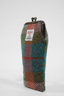 Harris Tweed Spectacle Case A0112