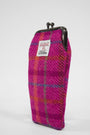 Harris Tweed Spectacle Case A0161