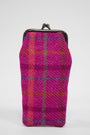 Harris Tweed Spectacle Case A0161