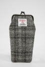 Harris Tweed Spectacle Case A0165