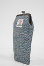 Harris Tweed Spectacle Case HB108