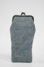 Harris Tweed Spectacle Case HB108