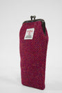 Harris Tweed Spectacle Case HB120