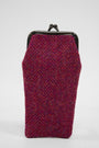 Harris Tweed Spectacle Case HB120
