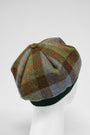 Harris Tweed Beret A017