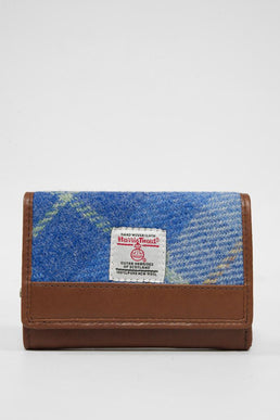 Harris Tweed Barra Purse A069