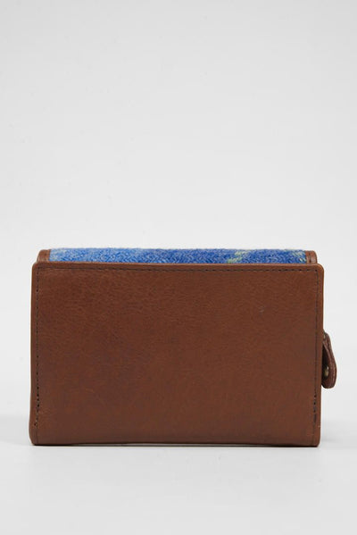 Harris Tweed Barra Purse A069