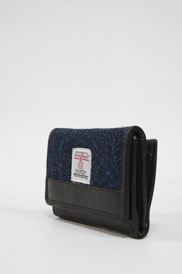 Harris Tweed Barra Purse HB104