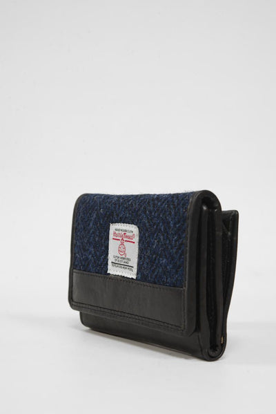 Harris Tweed Barra Purse HB104