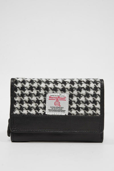 Harris Tweed Barra Purse HO63