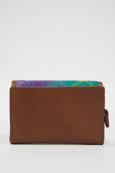 Harris Tweed Barra Purse A0222