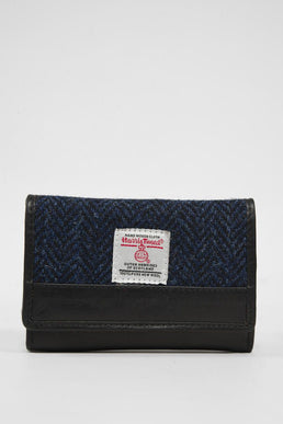 Harris Tweed Barra Purse HB104