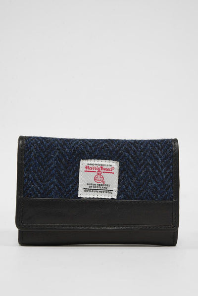 Harris Tweed Barra Purse HB104