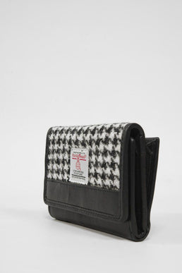Harris Tweed Barra Purse HO63