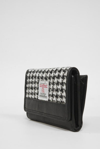 Harris Tweed Barra Purse HO63