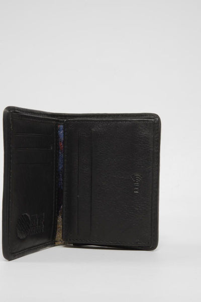 Harris Tweed Archie Wallet A072 (C)