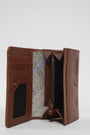 Harris Tweed Uist Purse A095