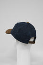 Harris Tweed Baseball Cap HB104 (HH)