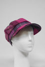 Harris Tweed Cadet Cap A0257 (HH)