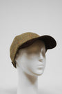 Harris Tweed Baseball Cap HB67 (H/W)