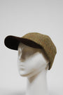 Harris Tweed Baseball Cap HB67 (H/W)