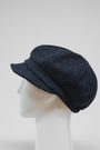 Harris Tweed Ladies Flower Hat (HW) - HB104