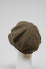 Harris Tweed Ladies Flower Hat (HW) - HB40