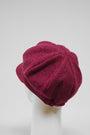 Harris Tweed Ladies Flower Hat (HW) HB120