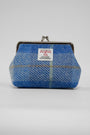 Harris Tweed Mandy Purse - A069