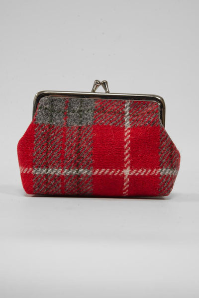 Harris Tweed Mandy Purse A0101