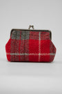 Harris Tweed Mandy Purse A0101