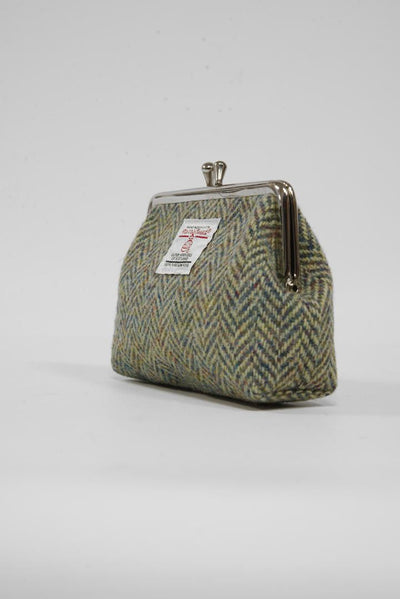 Harris Tweed Mandy Purse HB102