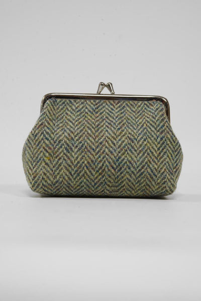 Harris Tweed Mandy Purse HB102
