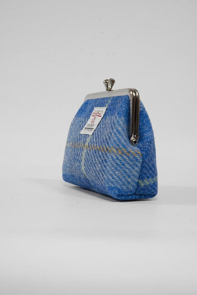 Harris Tweed Mandy Purse - A069