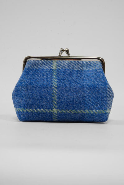 Harris Tweed Mandy Purse - A069