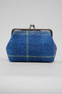 Harris Tweed Mandy Purse - A069