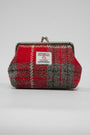 Harris Tweed Mandy Purse A0101