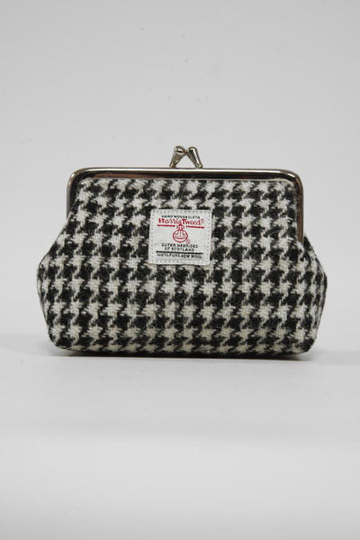 Harris Tweed Mandy Purse HO63