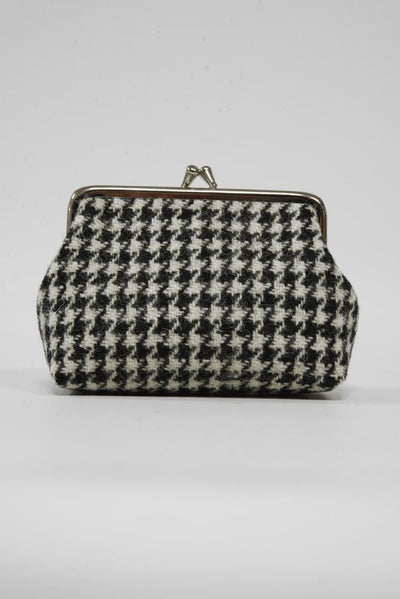 Harris Tweed Mandy Purse HO63