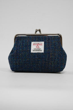 Harris Tweed Mandy Purse A0207