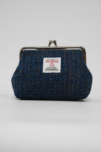Harris Tweed Mandy Purse A0207