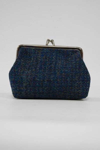 Harris Tweed Mandy Purse A0207