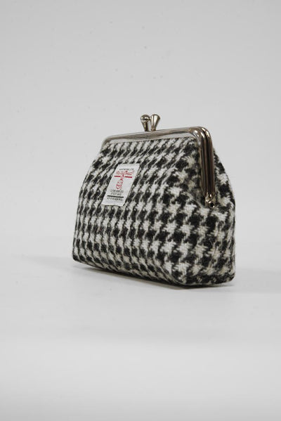Harris Tweed Mandy Purse HO63
