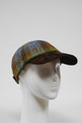 Harris Tweed Baseball Cap - A0231 (HW)