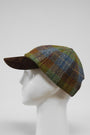 Harris Tweed Baseball Cap - A0231 (HW)