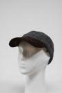 Harris Tweed Baseball Cap - HB80 (HW)