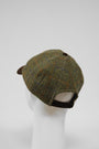 Harris Tweed Baseball Cap HB103 (HW)