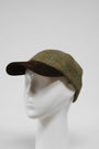 Harris Tweed Baseball Cap HB103 (HW)
