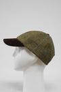 Harris Tweed Baseball Cap HB103 (HW)